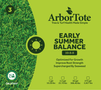 Early Summer Balance Refill - Liquid Lawn Fertilizer