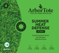 Summer Heat Defense Refill - Liquid Lawn Fertilizer