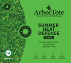 Summer Heat Defense Refill - Liquid Lawn Fertilizer