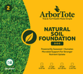 Natural Soil Foundation Refill - Liquid Lawn Fertilizer