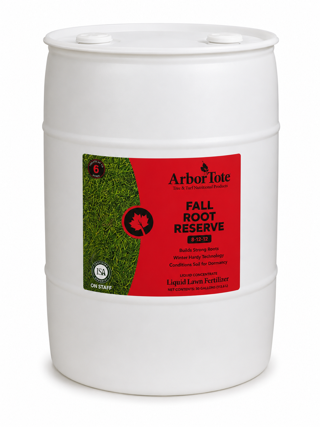 Professional Fall Root Reserve 10-8-8 Liquid Tree Fertilizer