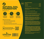 Natural Soil Foundation - Liquid Lawn Fertilizer