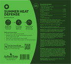 Summer Heat Defense - Liquid Lawn Fertilizer