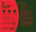 Fall Root Reserve - Liquid Lawn Fertilizer