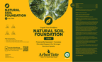 Professional Natural Soil Foundation 0-0-0 Liquid Tree Soil Conditioner