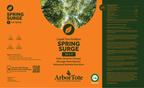 Professional Spring Surge 18-3-9 Liquid Tree Fertilizer