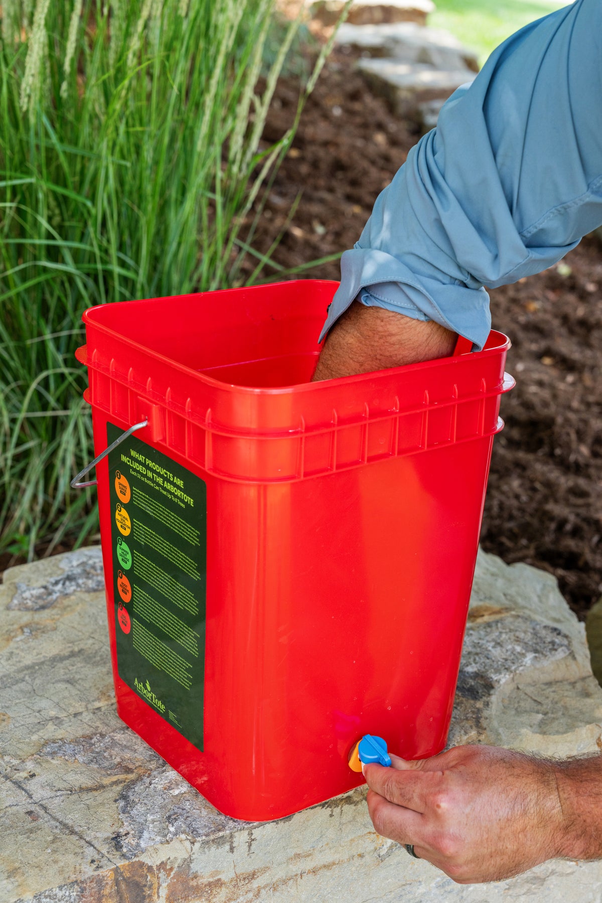 ArborTote