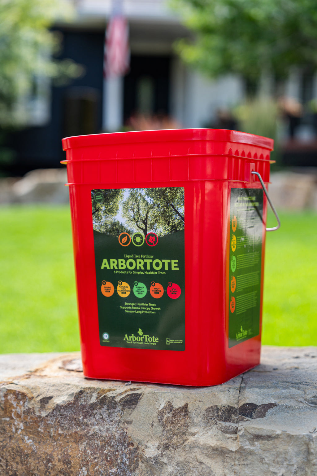 ArborTote
