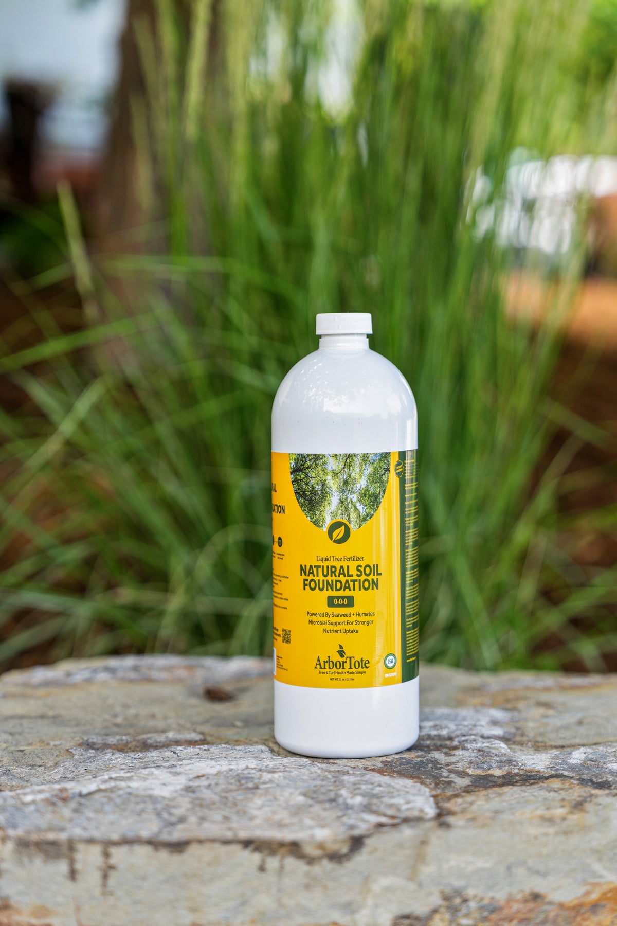 Natural Soil Foundation - Liquid Tree Fertilizer