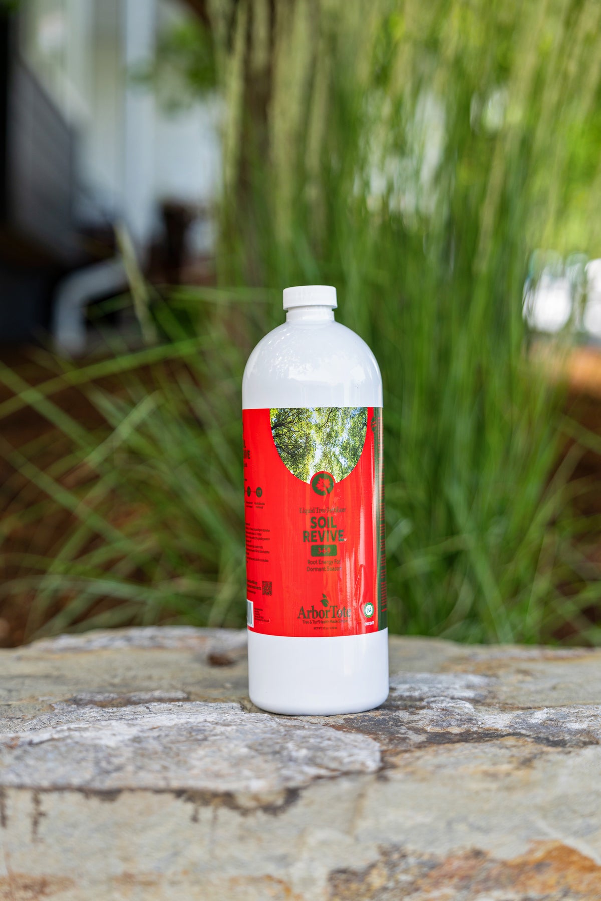Soil Revive - Liquid Tree Fertilizer