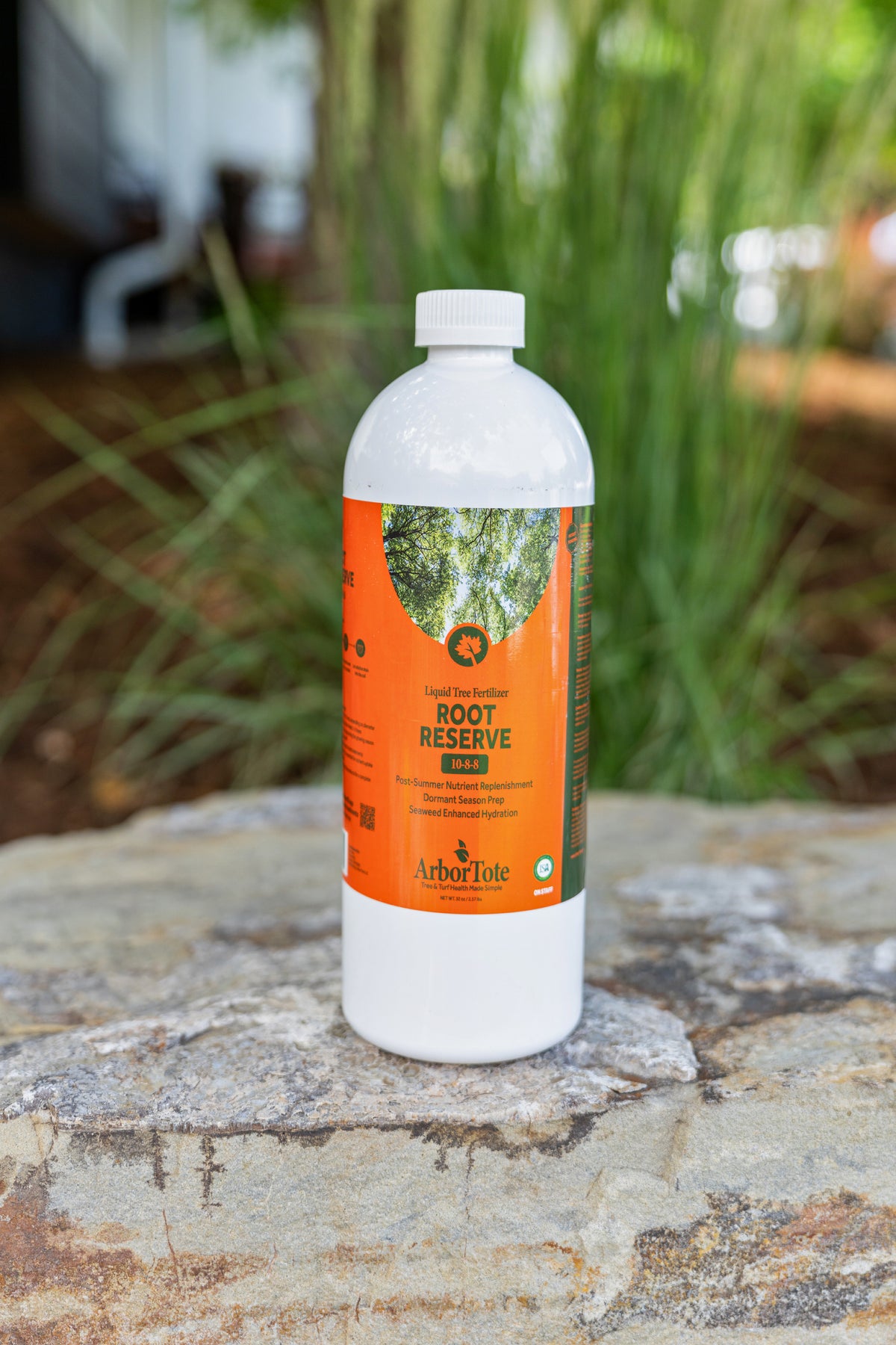 Root Reserve - Liquid Tree Fertilizer