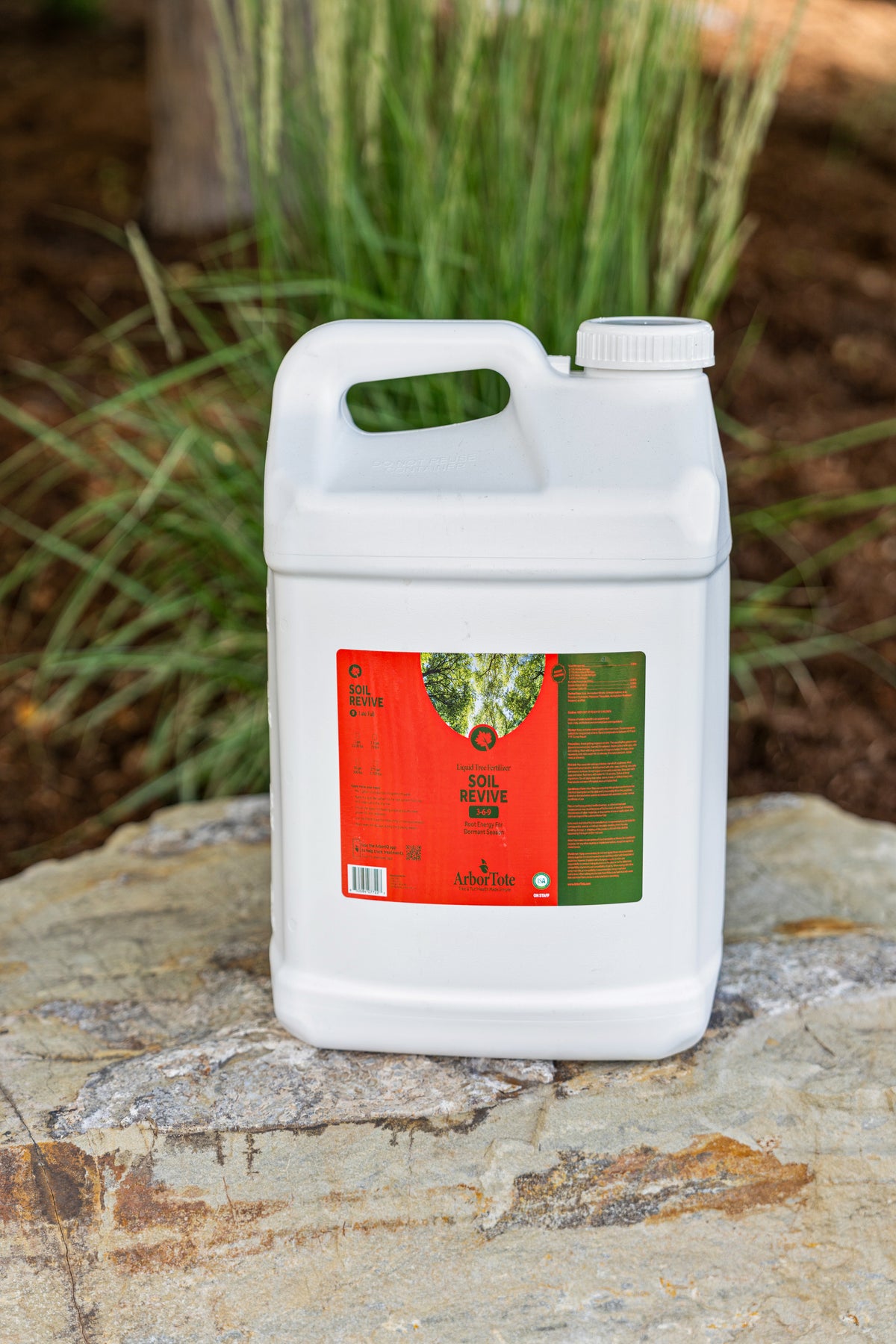 Soil Revive Refill - Liquid Tree Fertilizer