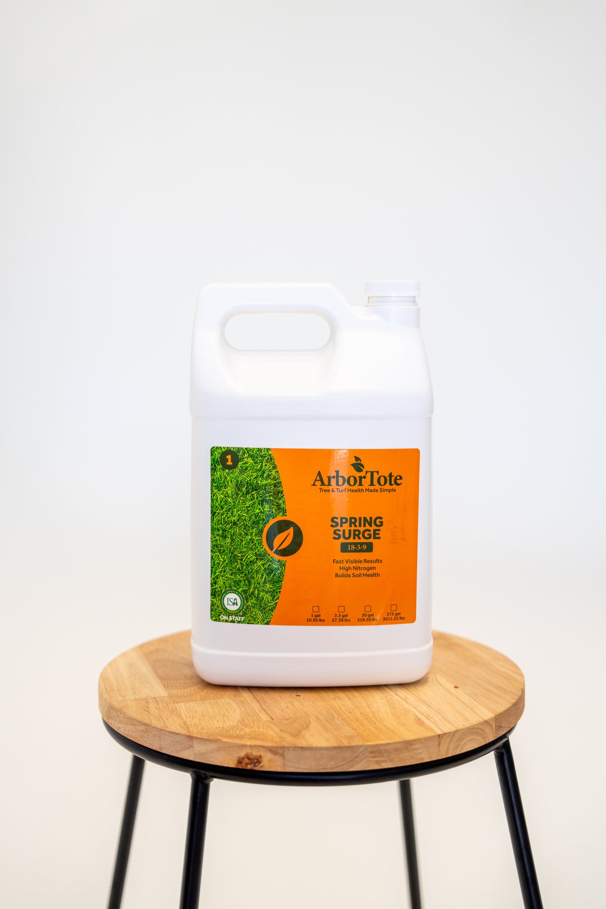 Spring Surge Refill - Liquid Tree Fertilizer