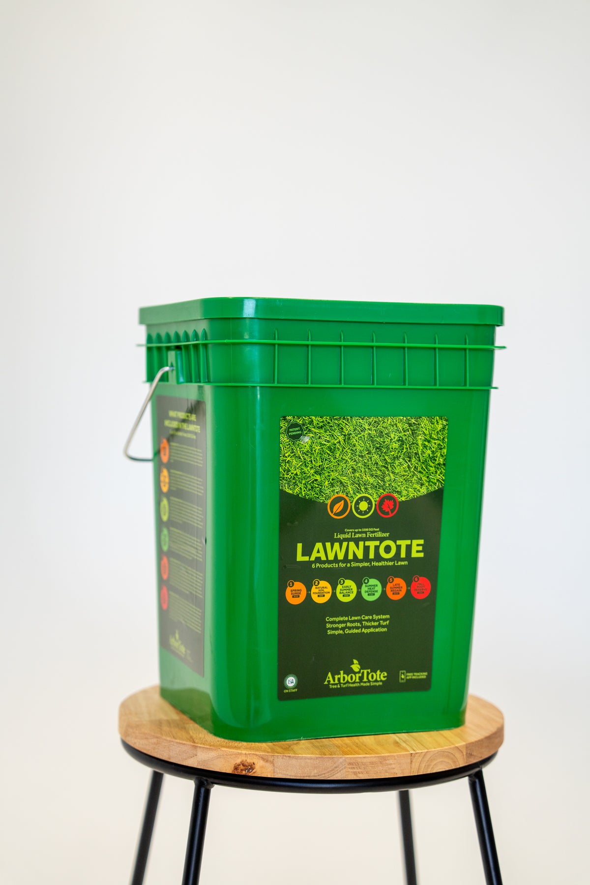 LawnTote