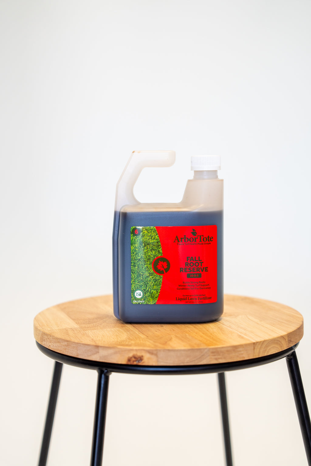Fall Root Reserve - Liquid Lawn Fertilizer