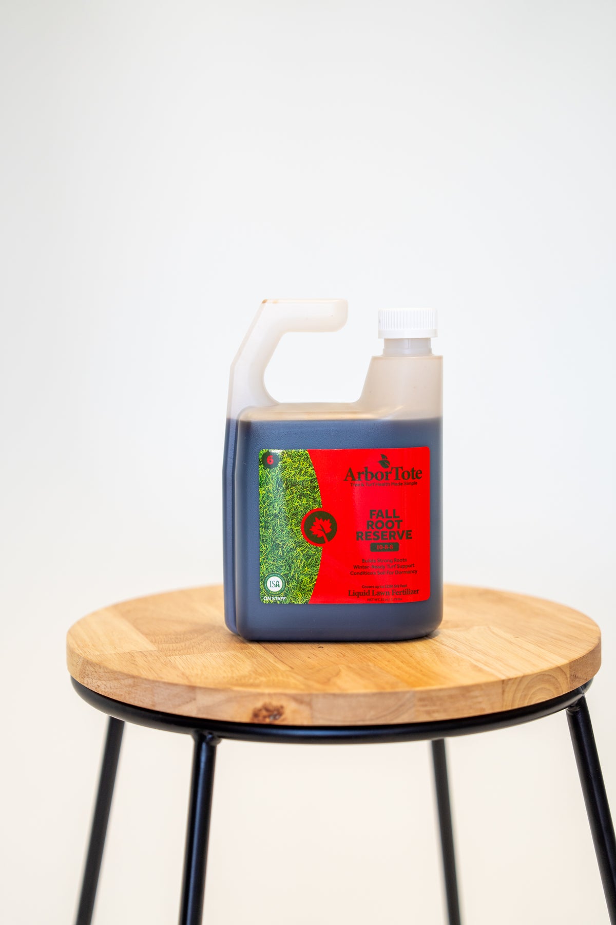 Fall Root Reserve - Liquid Lawn Fertilizer