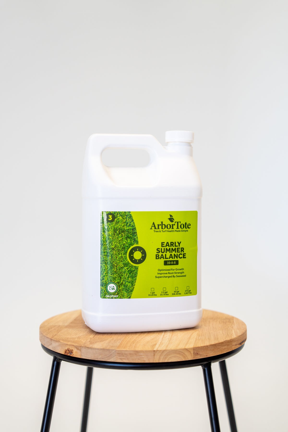 Professional Early Summer Balance - Liquid Lawn Fertilizer