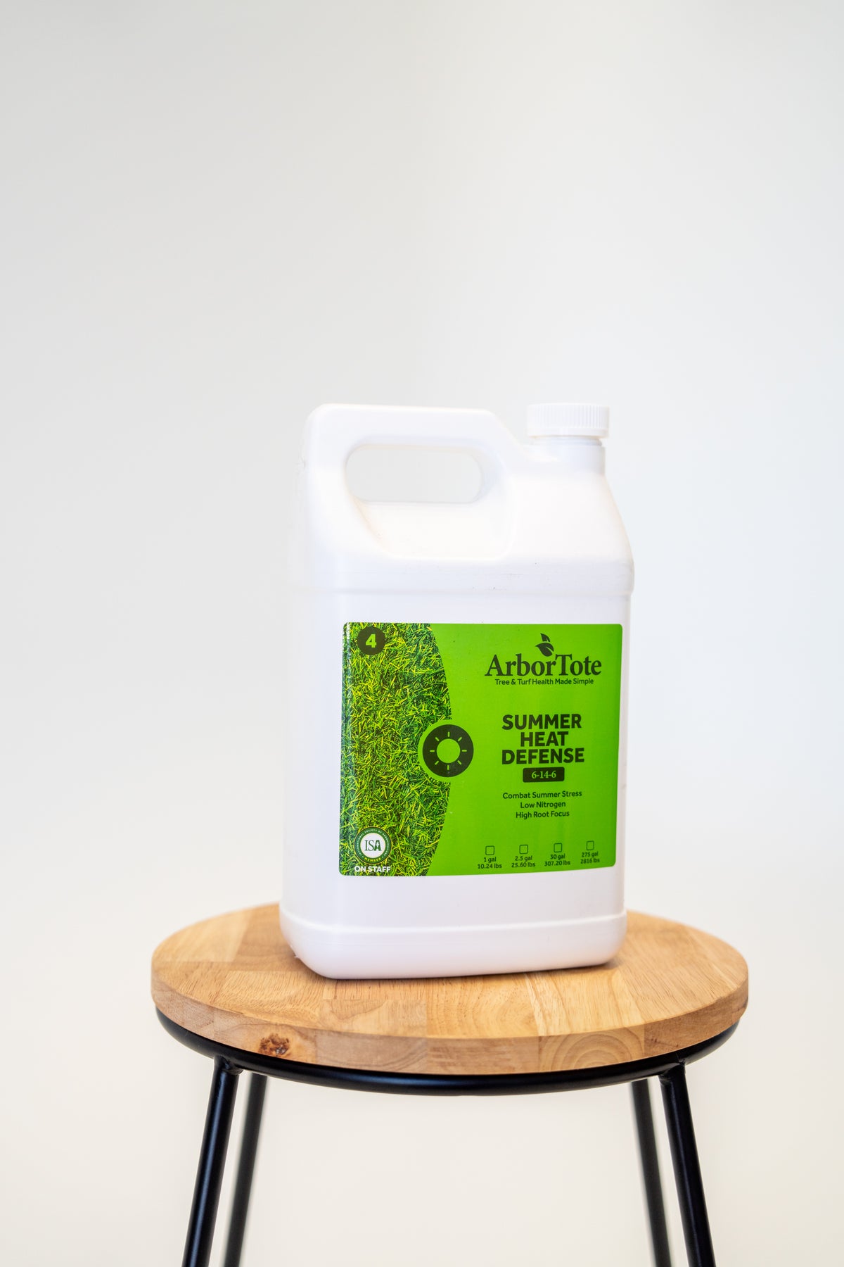 Summer Heat Defense Refill - Liquid Tree Fertilizer