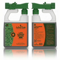 Late Summer Regain - Liquid Lawn Fertilizer