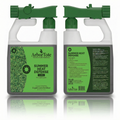 Summer Heat Defense - Liquid Lawn Fertilizer