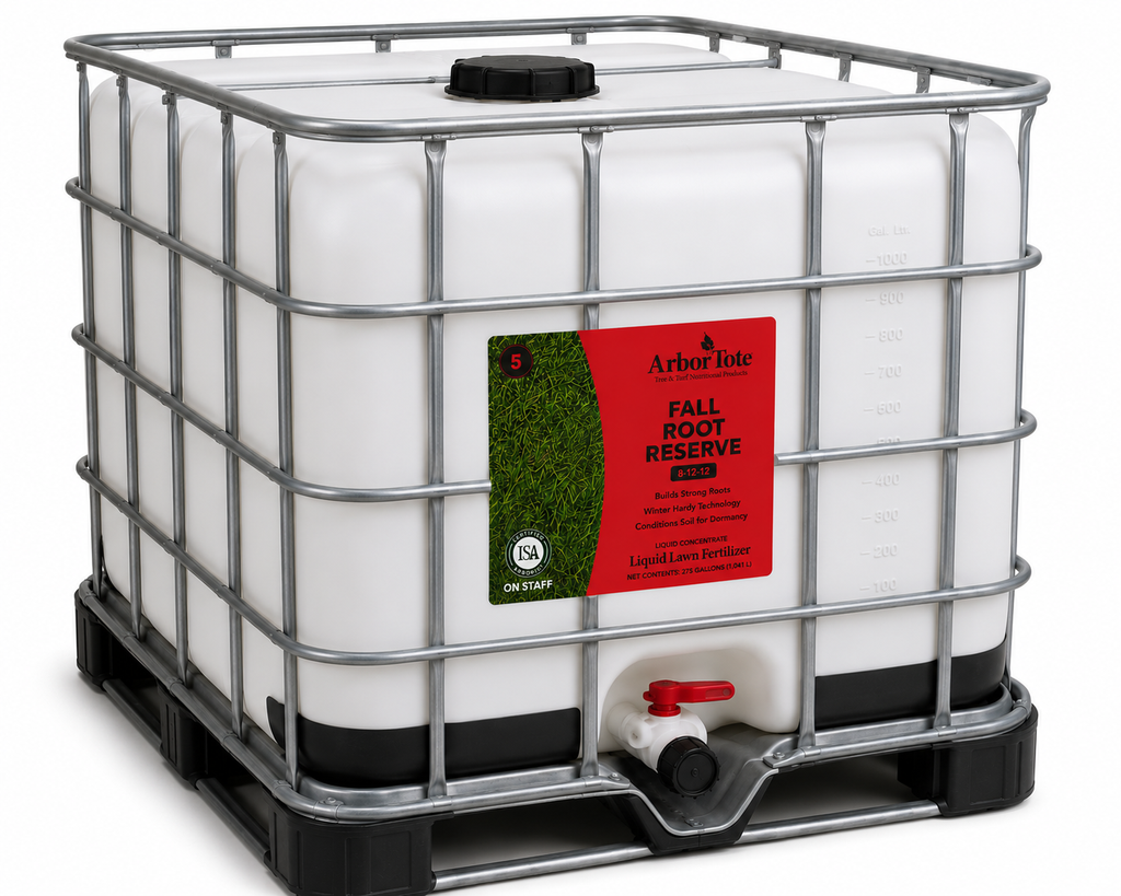 Professional Fall Root Reserve 10-8-8 Liquid Tree Fertilizer